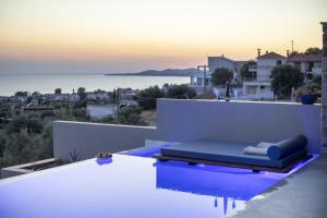 Lithos Villas Resort- Nikiti Halkidiki