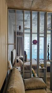 Loft premium en Concepcion Live piscina