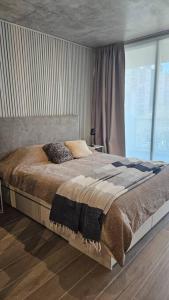 Loft premium en Concepcion Live piscina