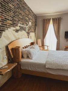 Nurellari Winery Cellar and Guest House