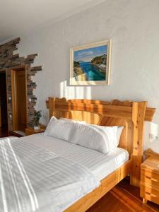 Nurellari Winery Cellar and Guest House