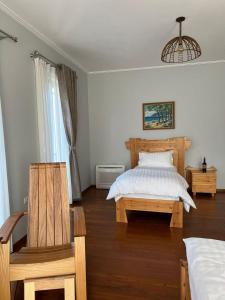 Nurellari Winery Cellar and Guest House