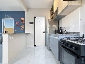 Espaçoso Apartamento com Churrasqueira Expo Imig