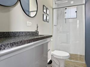 Espaçoso Apartamento com Churrasqueira Expo Imig