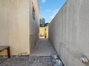 Espaçoso Apartamento com Churrasqueira Expo Imig