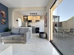 Espaçoso Apartamento com Churrasqueira Expo Imig