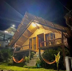 A-frame Cottage 1 - Вирак