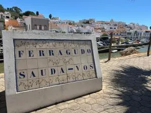 Casa Encantada - Ferragudo - Parchal