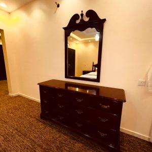 الفرعا للوحدات السكنية المفروشة ابها االواديين القرعا دلغان المسقي