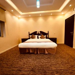 الفرعا للوحدات السكنية المفروشة ابها االواديين القرعا دلغان المسقي