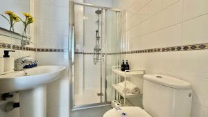 SibsSanlucar Reina 2 del Centro Parking