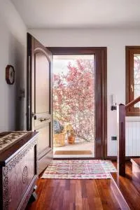 Casa in Gallura - Mare, Montagna, Escursioni - Luras