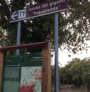 Casa in Gallura - Mare, Montagna, Escursioni img61