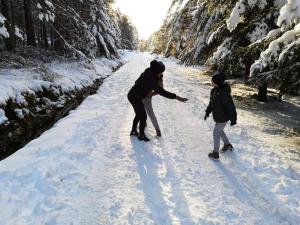 Casa in Gallura - Mare, Montagna, Escursioni img55