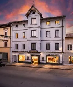 ZUEGG Suiten - Amlach