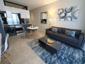 The Paramount and The Supreme at Bellamare - Summerstrand