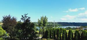 Agroturystyka Sianowo