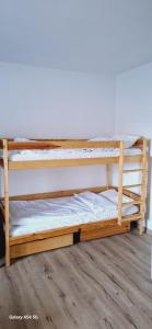 Agroturystyka Sianowo