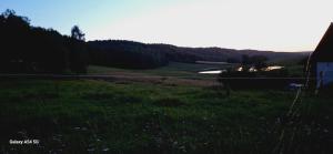 Agroturystyka Sianowo