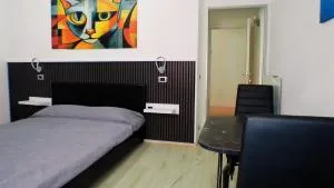 Soverato Sweet Home Picasso - Davoli