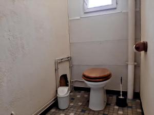 Maisons de vacances Maison sur les coteaux a 25 minutes d'Agen : photos des chambres