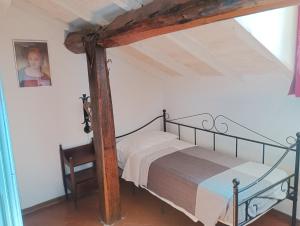 DELIZIOSO ATTICO CON AMPIO TERRAZZO e GARAGE A DUE PASSI DAL MARE e DALLE CINQUETERRE LT-0485