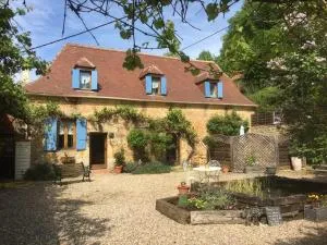 Les Girouteaux Le Fenil - Le Mas