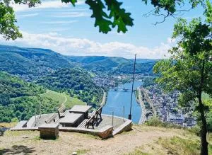 FeWo Mosel - Comfort & Relax - Kastellaun