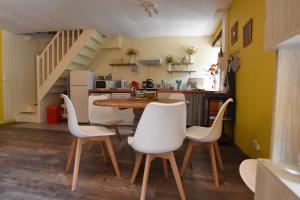 Les Girouteaux Le Fenil