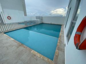 Nice apartment close to the Marbella beach