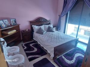 DUPLEX Dans RESIDENCE AVEC PISCINE