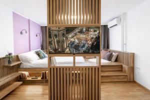 The Urban Edge Apartment - Novi Sad