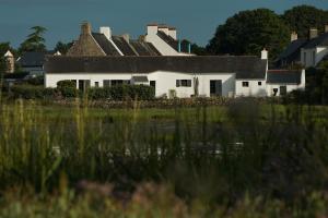 Maisons d'hotes Ker Tal : photos des chambres