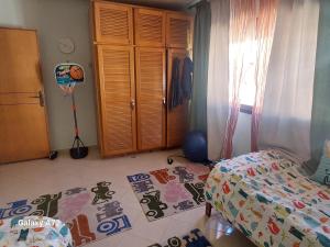 DUPLEX Dans RESIDENCE AVEC PISCINE