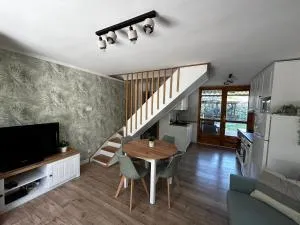 Diána Apartman - Lovas