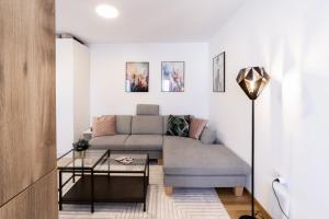 The Urban Edge Apartment - Novi Sad