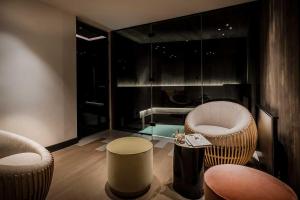 Hotels Coeur de Megeve : photos des chambres