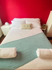 Refugio en el corazón de Bilbao N licencia EBI03042