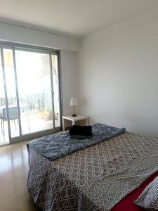 Vue imprenable cannes