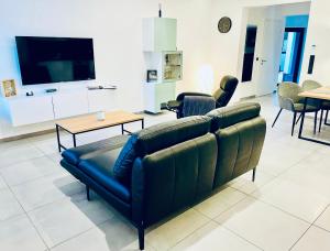 FeWo Mosel - Comfort & Relax