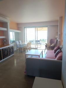 Vue imprenable cannes