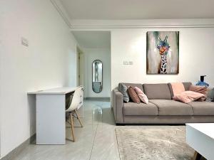 That Bantu’s Haven