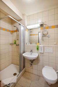 Single Room room in JUFA Hotel Schladming