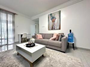 That Bantu’s Haven