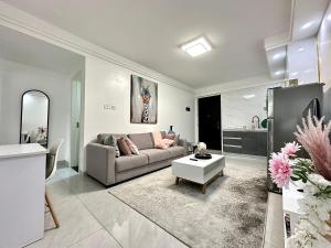 That Bantu’s Haven