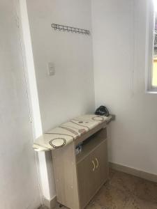 Albano apartamento 1 en casa vacacional Chosica