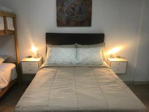 Albano apartamento 1 en casa vacacional Chosica