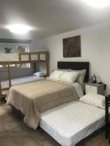 Albano apartamento 1 en casa vacacional Chosica