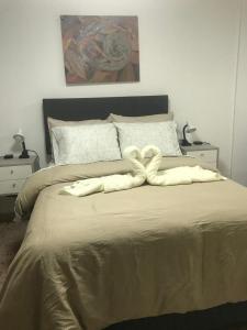 Albano apartamento 1 en casa vacacional Chosica