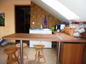 Pokoje Gościnne Na Skraju Lasu